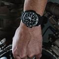 Luminox Luminox MIL-SPEC Inspired Military XL.3351.SET  наручные мужские часы фото под углом.