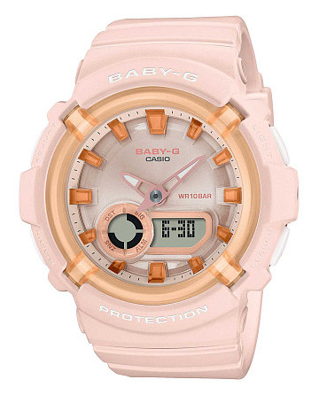 Casio Baby-G BGA-280SW-4ADR (BGA-280SW-4A)