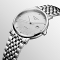 Часы Longines Elegant Collection L4.911.4.77.6 фото 6