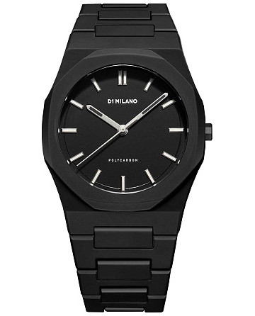 D1 Milano Polycarbon PCBJ11