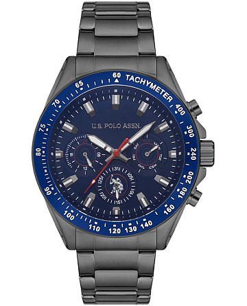 U.S. Polo Assn. Crossing USPA1040-08