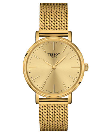 Tissot Everytime Lady T143.210.33.021.00