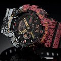 Часы Casio G-Shock GA-110JOP-1A4 фото 4