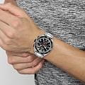 Hugo Boss Hugo Boss Energy HB1513971  наручные мужские часы фото под углом.