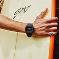 Часы Casio G-Shock GBX-100NS-1DR (GBX-100NS-1) фото 3