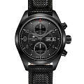 Часы Hamilton Khaki Field Auto Chrono H71626735