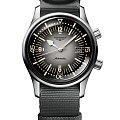Часы Longines Legend Diver Watch L3.774.4.70.2