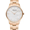 Часы Obaku Lyng Lille V247LXVWSV