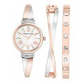 Часы Anne Klein Classic  2245RTST