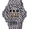 Часы Casio G-Shock DW-6900ZB-8DR