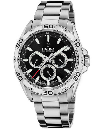 Festina Multifuncion F20623/4