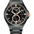 Часы Citizen Attesa BU0065-64E