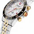 Часы Swiss Military Hanowa Flagship X Chrono SMWGI2100760 фото 6