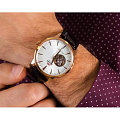 Часы Orient Classic Automatic AG02003W фото 8