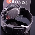 Часы Casio G-Shock GA-100MB-1A фото 5
