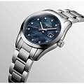 Часы Longines Conquest Classic L2.286.4.88.6 фото 5