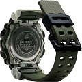 Часы Casio G-Shock GA-900HC-3A фото 5