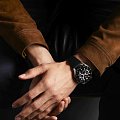 Часы TAG Heuer Connected Calibre E3 - 45 mm SBG8A10.BT6219 фото 13