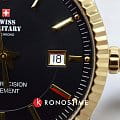 Часы Swiss Military by Chrono Сверхточные SM34065.04 фото 8