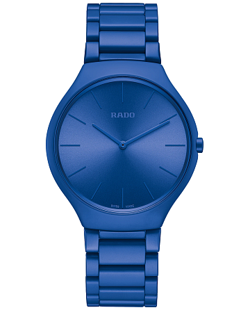 Rado True Thinline Le Corbusier R27092622 