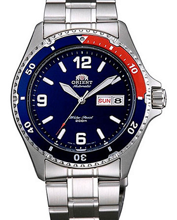 Orient Diving Sports Automatic AA02009D