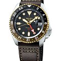 Часы Seiko 5 Sports SKX series SSK036K1 фото 2