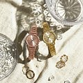 Часы Casio Sheen SHE-4554G-9AUDF (SHE-4554G-9A) фото 2