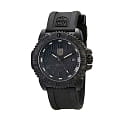 Luminox Luminox Evo Seal Blackout XS.3051.BO  наручные мужские часы фото под углом.