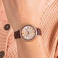 Часы Casio Sheen SHE-4052PGL-4AUEF фото 2