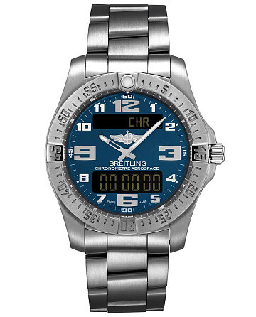 Breitling Aerospace EVO E79363101C1E1
