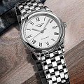 Часы Longines Flagship L4.974.4.11.6 фото 2