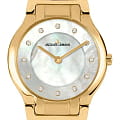 Jacques Lemans Jacques Lemans Florence 1-2167F  наручные женские часы фото под углом.