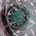 Часы Citizen Eco-Drive AW1811-82X фото 11