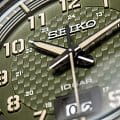 Seiko Seiko Conceptual Series Sports SUR323P1  наручные мужские часы фото под углом.