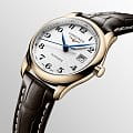 Часы Longines Master L2.257.8.78.3 фото 5
