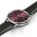 Часы Hamilton Thinline Auto H38525771 фото 3