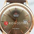 Часы Orient Classic Automatic RA-AC0P04Y фото 3