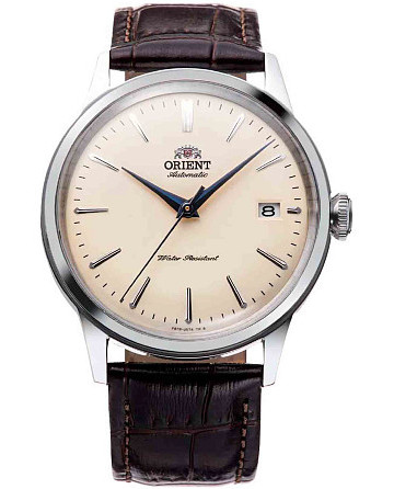 Orient Automatic RA-AC0M04Y30B