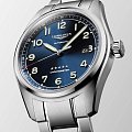 Часы Longines Spirit L3.811.4.93.6 фото 3