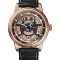 Часы Aviator Douglas Day Date V.3.36.2.289.4