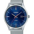 Часы Casio Collection MTP-E710M-2AVDF (MTP-E710M-2A)