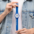 Часы Swatch New Gent Biosourced SO29Z704 фото 4