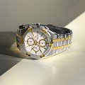 Часы Maurice Lacroix Aikon Quartz Chronograph AI1118-PVY03-130-1 фото 3