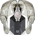 Часы Philipp Plein Date Superlative PWYAA0123 фото 11