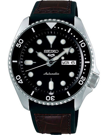 Seiko 5 Sports SRPD55K2