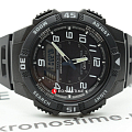 Часы Casio Collection AQ-S800W-1B фото 3