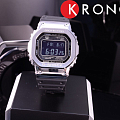Часы Casio G-Shock GMW-B5000-1 фото 4