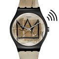 Часы Swatch New Gent Swatch Pay! SVIZ104-5300