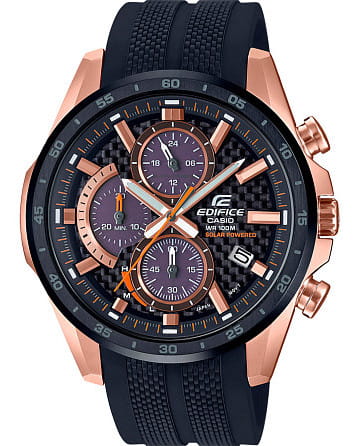Casio Edifice EQS-900PB-1A