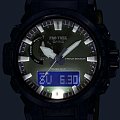 Часы Casio Pro Trek PRW-61Y-3 фото 7
